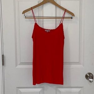 Silk Cami, Size S